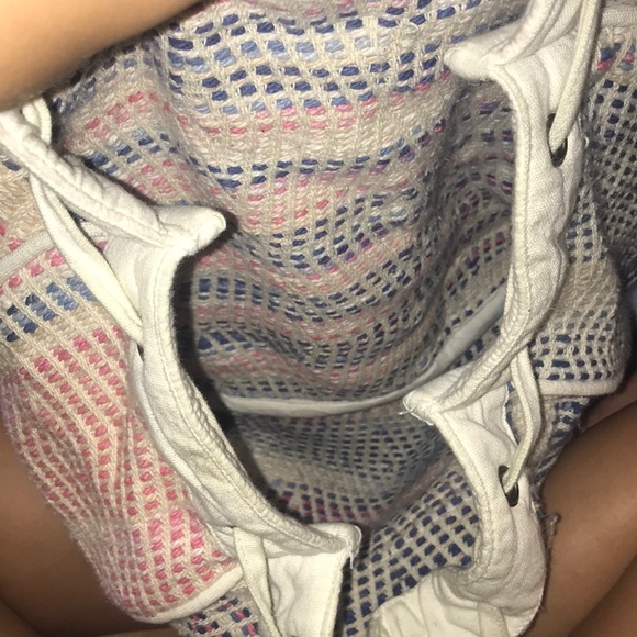 Roxy backpack - Picture 3 of 3